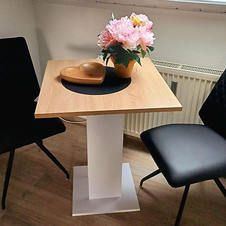 Stadler Ferienwohnung Dorfles-Esbach Buitenkant foto