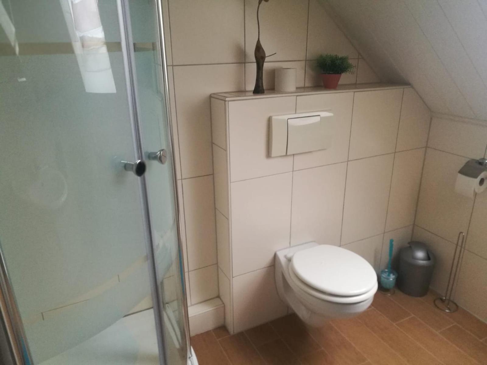 Stadler Ferienwohnung Dorfles-Esbach Buitenkant foto