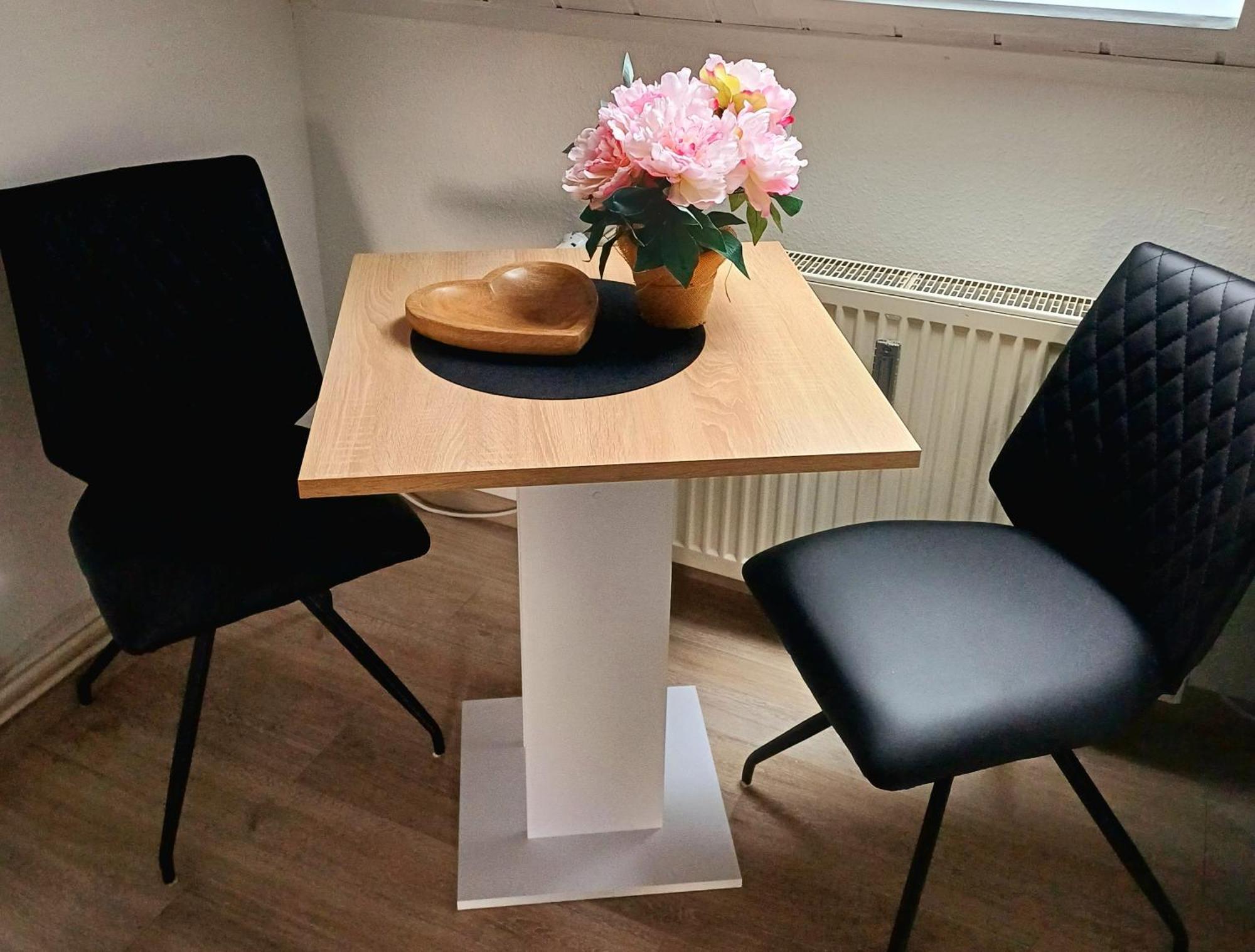 Stadler Ferienwohnung Dorfles-Esbach Buitenkant foto